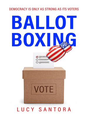 cover image of Ballot Boxing